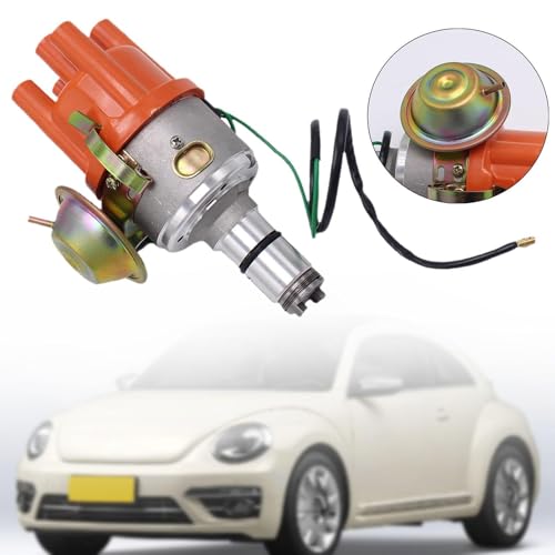 Distribuidor de encendido para VW Beetle 1961-1979 eficiente 4