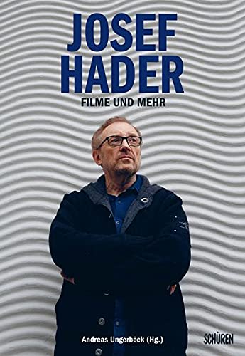 Preisvergleich Produktbild Josef Hader: Filme und Mehr