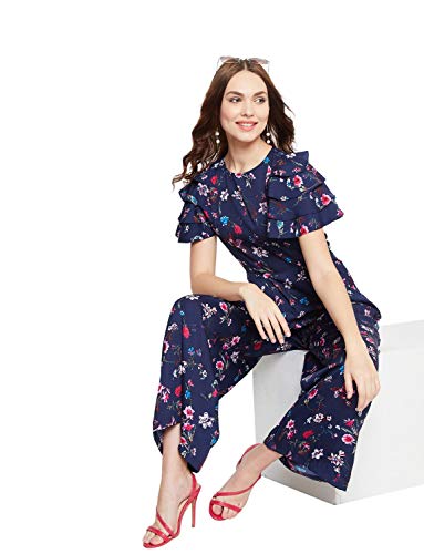 Image of Uptownie Lite Women's Maxi Jumpsuit