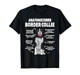 Border Collie Geschenke für Hundeliebhaber