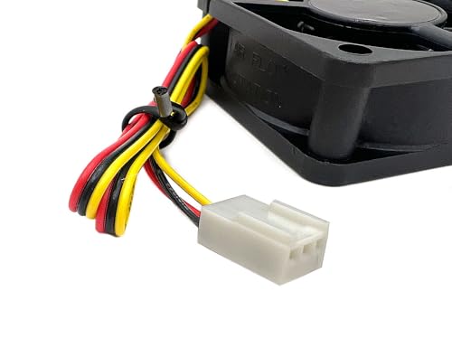 Image of Bgears b-Blaster 50mm 2 Ball Bearing High Speed High Airflow Fan