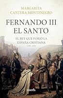 Fernando III, El Santo B0FDH3BDJH Book Cover