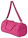 Liberty Bags 8805 Barrel Duffel (Hot Pink)