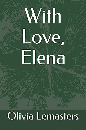 With Love, Elena
