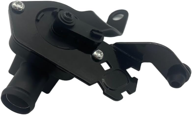 Heater Control Valve for SCANIA Truck OE 1868457 1789068