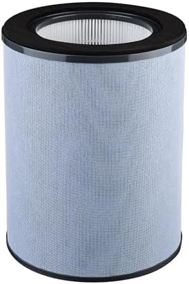 GermGuardian FLT4850PT True HEPA with Pet Pure Treatment GENUINE Replacement Filter B for AC4800/4900 Series Air Purifiers