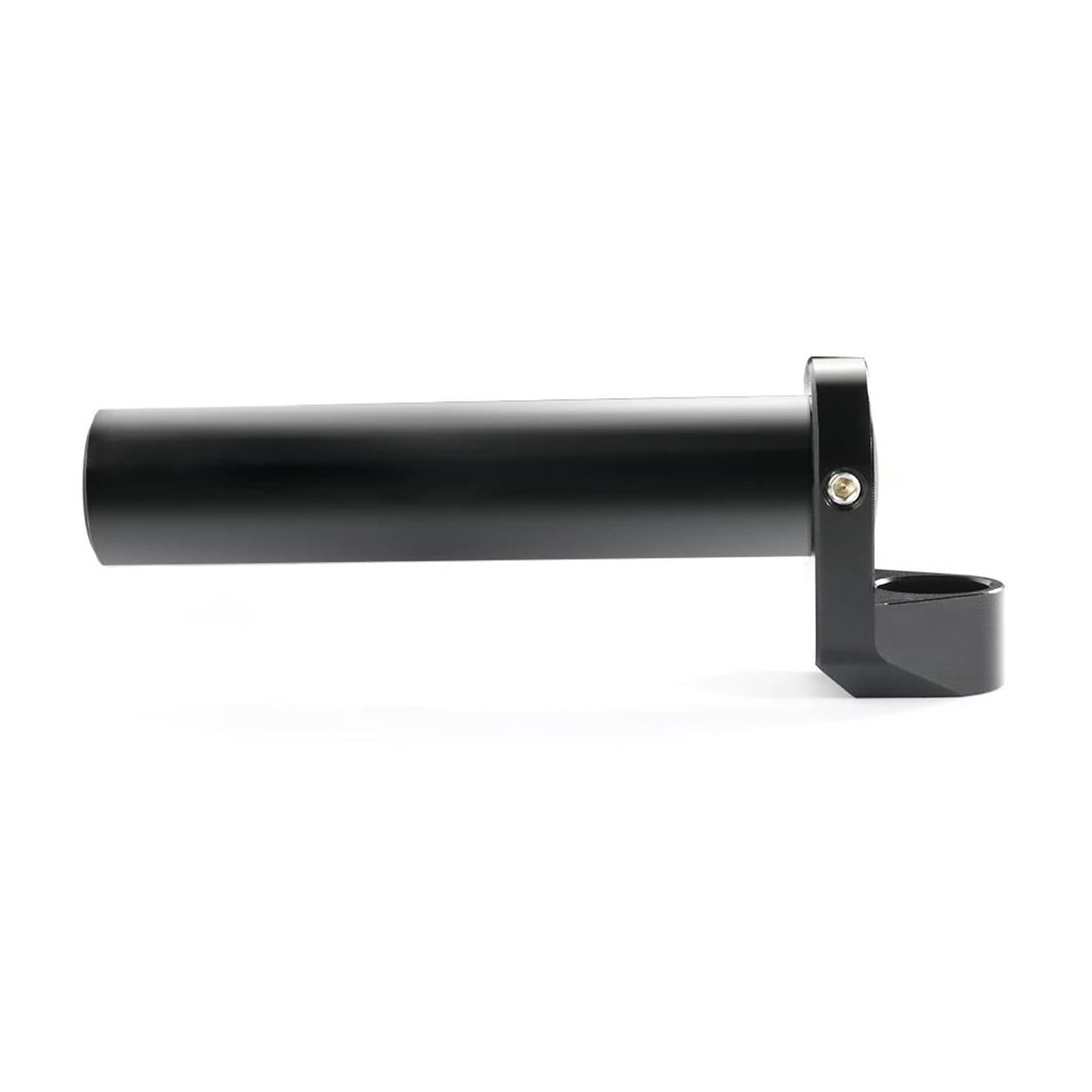 Soporte Montaje GPS Navegación para CBF 1000 500F CBF1000 CB500F CB650R CB400 para VTX 1300 CTX700 CRF1000L NC750X Soporte Navegación GPS Motocicleta Soporte Manillar Soporte GPS