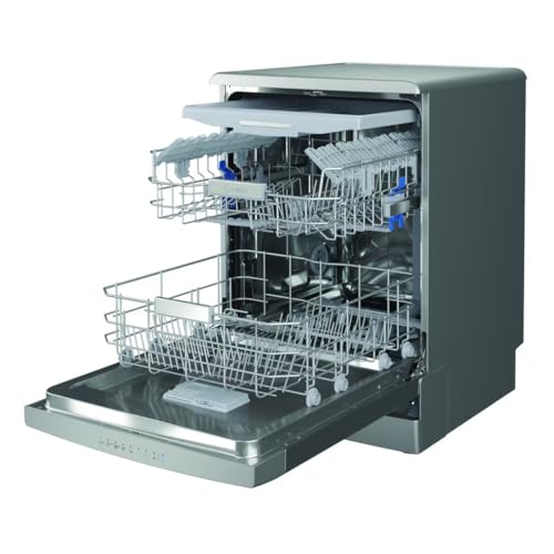Lave vaisselle 60 cm I0FD651X - vue 5