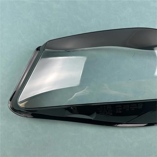 Lentille remplacement phare R8 paire de couvercles étanches - 4