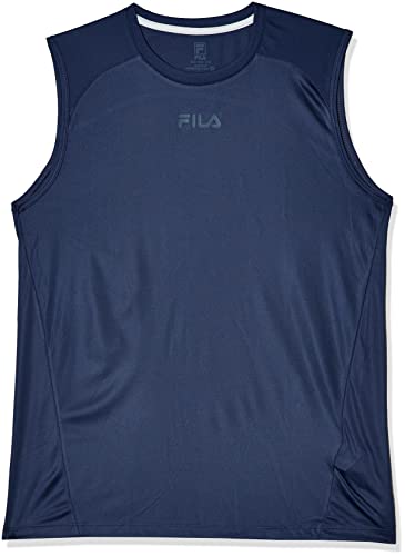 Cam Sm Masc. Trace Marinho