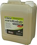 5 Liter Kanister Sägekettenreiniger KETTLITZ-Medialub Gerätereiniger Gebrauchsfertig...