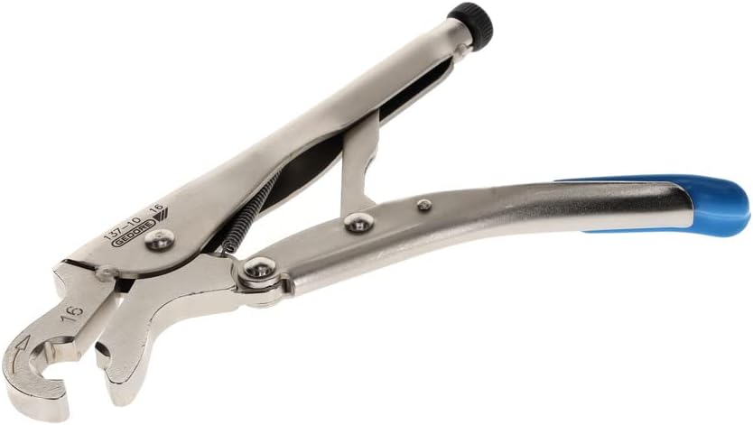 GEDORE 137 7-11 Grip Wrench 11 mm