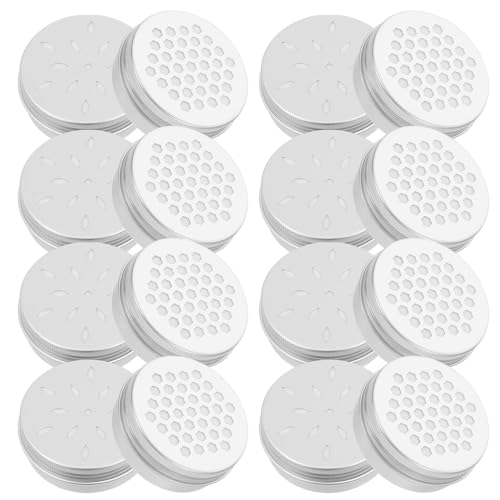 Frcolor ���p�k�o�g���[�j���O��20PCS �A���~�� ���t���m�[�Y���[�N�e�� �X�N�����[�g�b�v���������ێ��L���j�X�^�[ ���� ���O�p�k�o�P