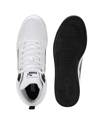 Image of PUMA Unisex Adult Rebound v6 Sneaker