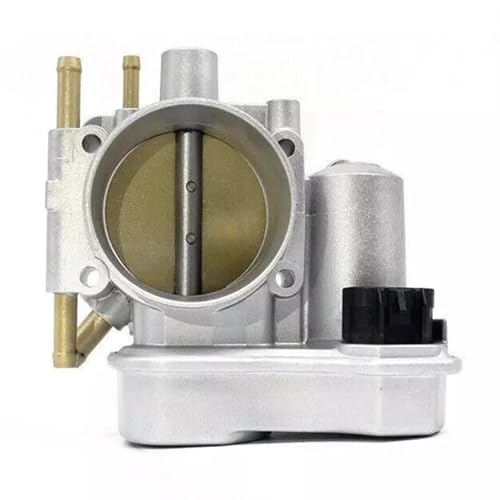 Corps de papillon des gaz résout le ralenti instable sur Opel 0825233