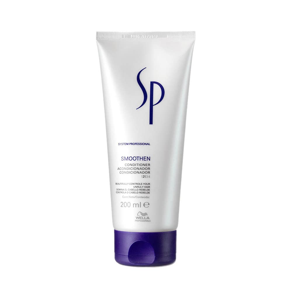 Wella SP Smoothen Conditioner, 200ml