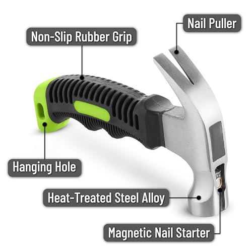 Image of Mr. Pen- Hammer and Picture Hanging Kit