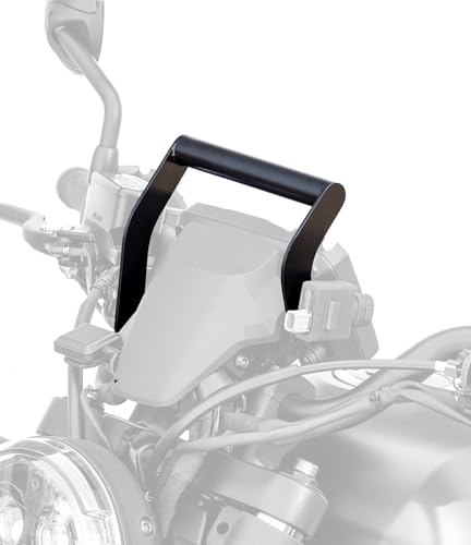 T&F ブラック バイクパーツ 取り付け金具付き ts-parts_22317645