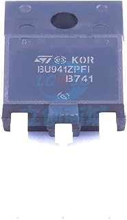 1 Pcs Darlington Tube BU941ZPFI TO-3PF BU941ZPFI