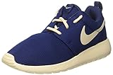 nike roshe one mujer amazon Material de cana de la bota: Tela