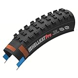 CARCASA REFORZADA: La rueda de bicicleta con tecnología AGC incluye 3 piezas de KVS, las cuales contribuyen a proteger el neumático de posibles cortes o perforaciones, y, gracias a su vértice de 20 mm a lo largo del cordón, evita que se pellizque.