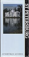 St.Petersburg 1841592137 Book Cover