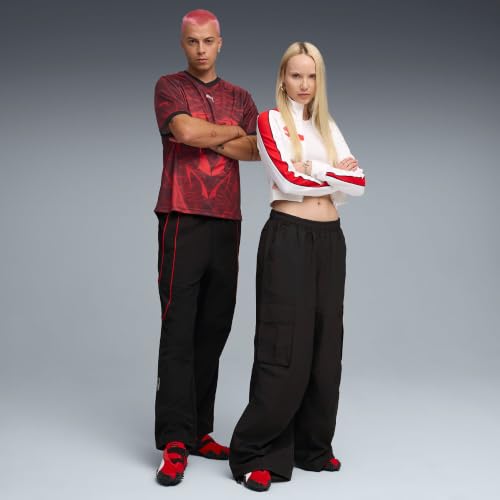 Image of Puma Unisex-Adult Mostro Og Prime Sneaker