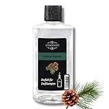 Scentchips® Duftöl Winterwald – Aromaöl für Diffuser & Duftlampen – Raumduft & Parfümöl – Nachfüllflasche 475ml