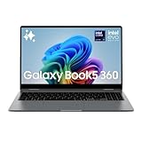 Samsung Galaxy Book5 360 15.6', Garanzia 3 anni, AI PC...