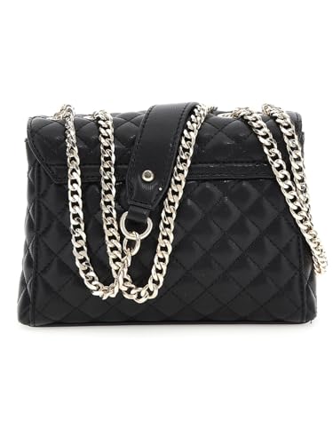 GUESS Womens Everlee Mini Convertible Crossbody Flap3