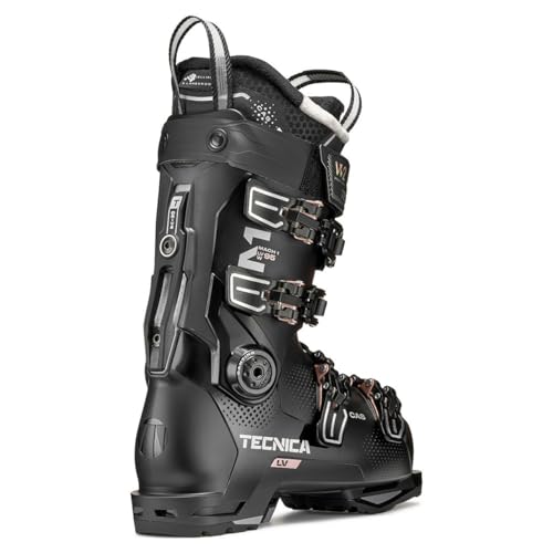 Tecnica Mach1 LV 95 W Expert Skiing Advice