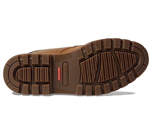Image of Rockport mens Weather Ready Moc Boot