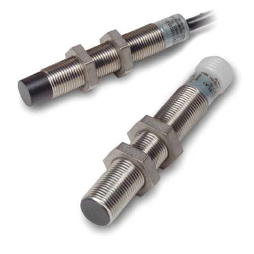 NURII Inductive Proximity Sensor, IME12-04BPSZC0S 1040764