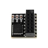 Compact TPM 2.0 Add-on Module