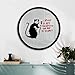 Produktbild Banksy Poster Ratte What do you want Rat Wohnzimmer Graffiti Bilder Vintage Street Art Kunstdruck
