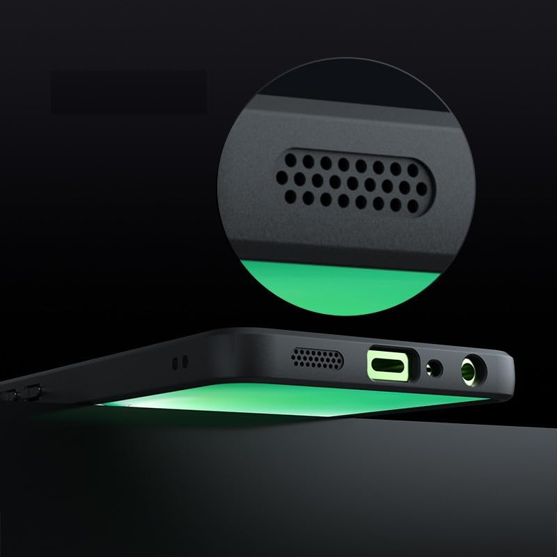 Image of REALCASE Back Cover Case for OnePlus Nord CE 4 Lite 5G / Oppo K12x 5G | Slim Fit Hard PC Back & Soft TPU Bumper | Protective Shockproof Scratch Resistant Case for Nord CE 4 Lite (Black+Clear)