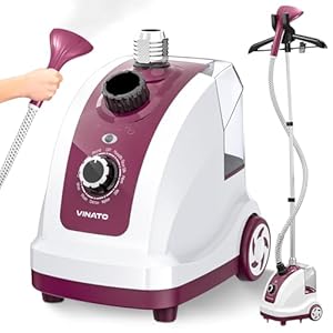 VINATO HY-288 Dampfglätter 2000W