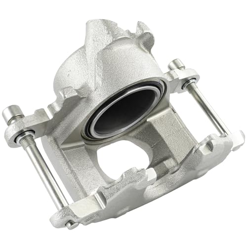 Image of 184021 Front Left Disc Brake Caliper w /o Bracket