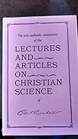 Lectures and Articles on Christian Science B006WEKYM2 Book Cover