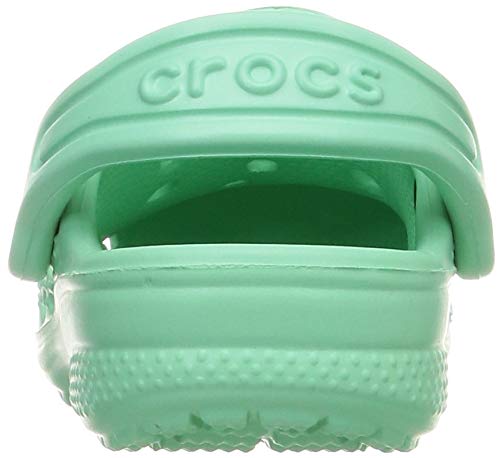 Image of Crocs Kids' Classic Glitter Clog