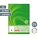Brunnen 104550602 Premium-Schulheft DIN A5, 32 Blatt, Doppelheft