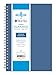 Blue Sky 2017 Weekly & Monthly Planner, Wire-O Binding, 5" x 8", Endless Summer (19576)