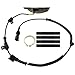 MOOG 515081 Wheel Bearing and Hub Assembly