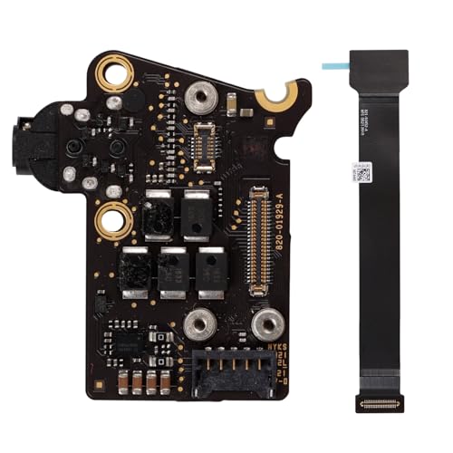 Câble jack MacBook Air M1 A2337 pour écouter votre musique au casque sans coupure