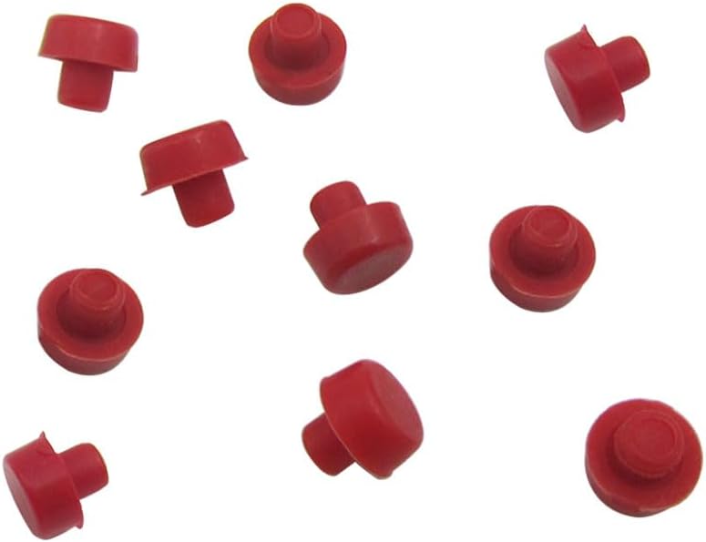 Brand 10PCS #HT230130 Needle Bar Cap Compatible with Barudan YS, YN, ZN,ZQ and More Embroidery Machines