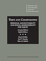 Algopix Similar Product 16 - Torts and Compensation Personal