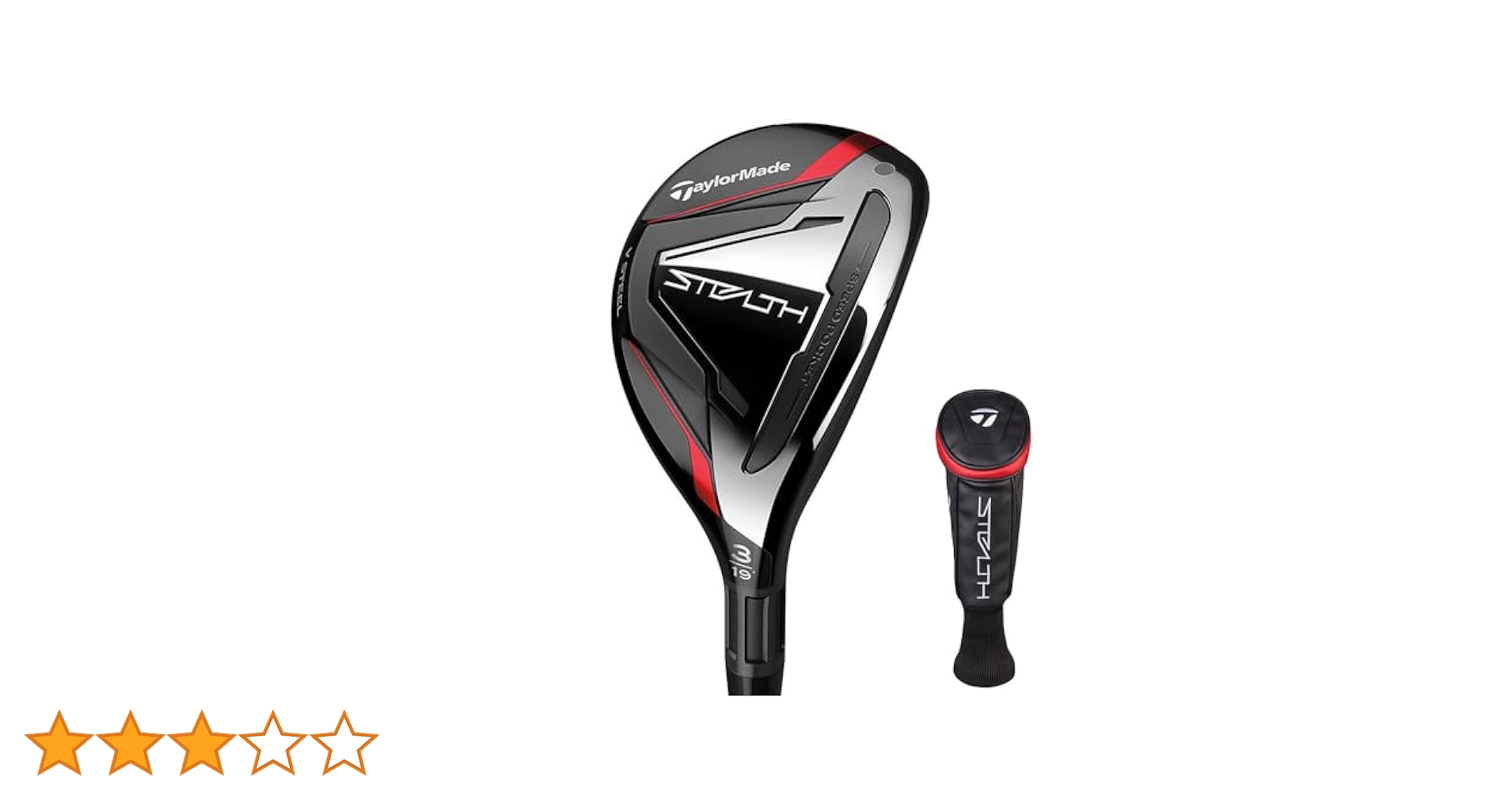 Amazon | TAYLOR MADE(テーラーメイド) Stealth(ステルス
