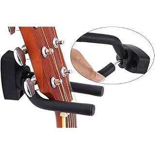 ZXM Crochet de Guitare Racque Murale Suspendue ménage Guitare Rack Mur Suspendu Guitare Rack Support Mural Crochet Mural… - Les Beatles, Paul McCartney, John Lennon, RIngo Starr, George Harrison ZXM Crochet de Guitare Racque Murale Suspendue ménage Guitare Rack Mur Suspendu Guitare Rack Support Mural Crochet Mural… – Image 3