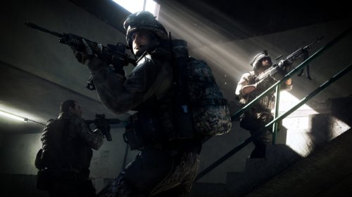 Battlefield 3 Premium + Carte Prépayée Pc - vue 4