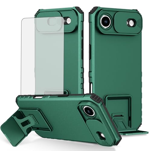 Coque iPhone 17 Air Asuwish idéale pour protéger vos photos en voyage